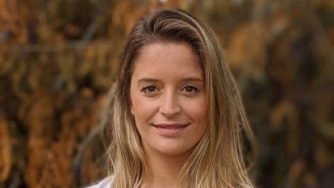 Noelia Ruiz: "Fue ley el proyecto que declara la emergencia familiar"