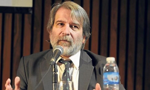Crous: "El Estado no debe querellar"