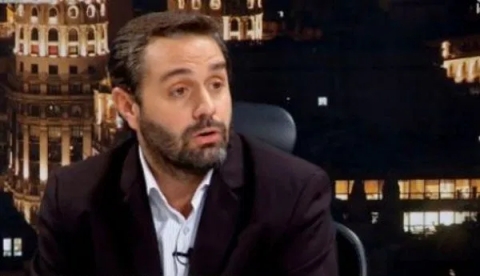 Javier Farina : "Hay que evitar que la segunda ola de marzo contagios sea masiva"