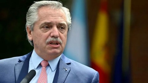 Carlos Reboratti: "Es una idea inocente pensar que por cambiar la Capital todo va a ir mejor"
