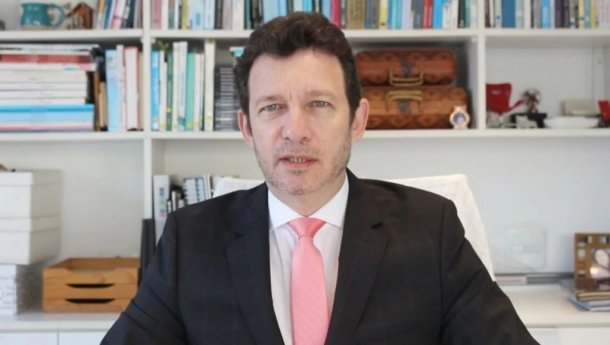 Gustavo Segré: "Cuando Lula no tiene asesoramiento comete errores gravísimos"