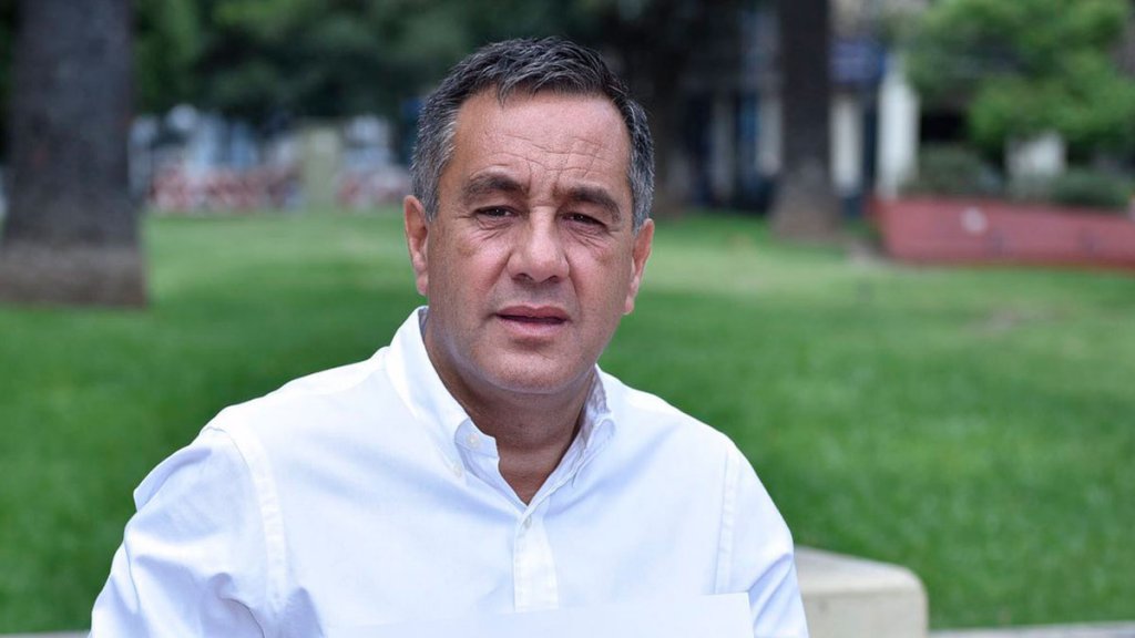 Alejandro Finocchiaro: "De 1983 al día de hoy se perdieron más de seis años de clase por paros"