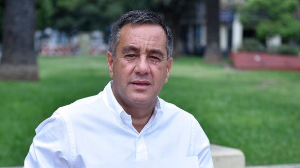 Alejandro Finocchiaro: "De 1983 al día de hoy se perdieron más de seis años de clase por paros"