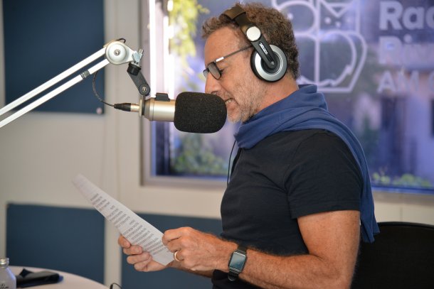 El editorial de Luis Majul: "¿En serio Alberto quiere indultar a Cristina?"