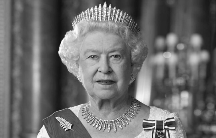 Conmoción mundial: Falleció la Reina de Inglaterra Isabel II