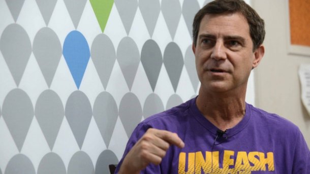 Andrés Malamud: "El hijo político de Cristina es Kicillof, no Máximo"