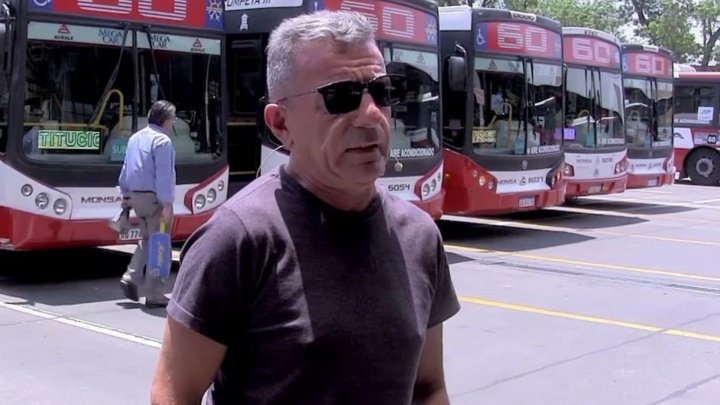 Marcelo Pasciuto: &quot;Quienes están en la mesa deberían irse como los técnicos de fútbol cuando desciende su equipo&quot;