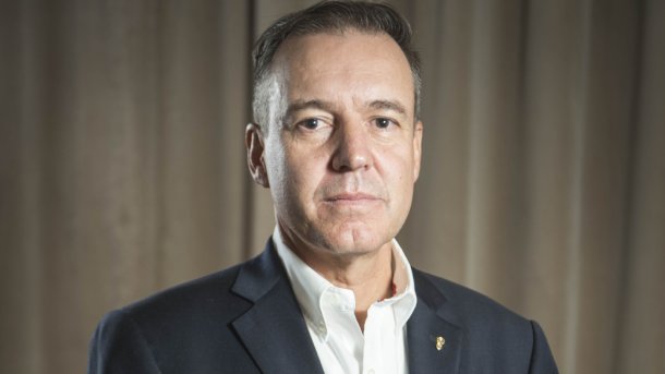 Pedro Cascales: "A nosotros no nos va a faltar petróleo porque somos productores"