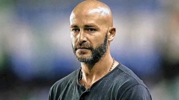 Sebastián Méndez: 