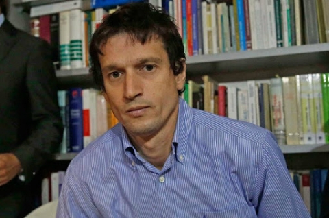 Diego Lagomarsino: "Nisman se suicidó"