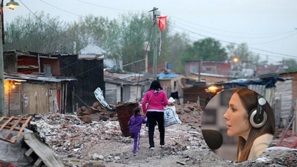 "No son números. Son personas"