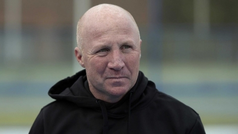 Carlos Mac Allister: "River cuida más que Boca a sus ídolos"