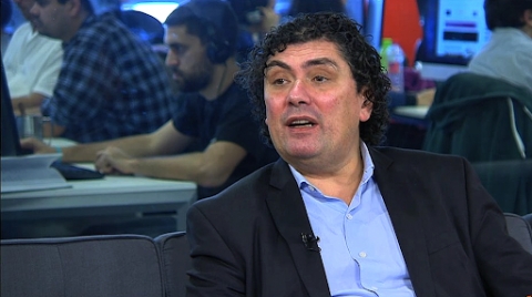 Walter Graziano: "Los problemas de la Argentina solo se solucionan con un plan económico bien hecho"