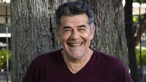 Julián Weich: "La televisión sigue validando la actualidad, a veces para bien y otras para mal"