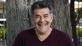 Julián Weich: "La televisión sigue validando la actualidad, a veces para bien y otras para mal"