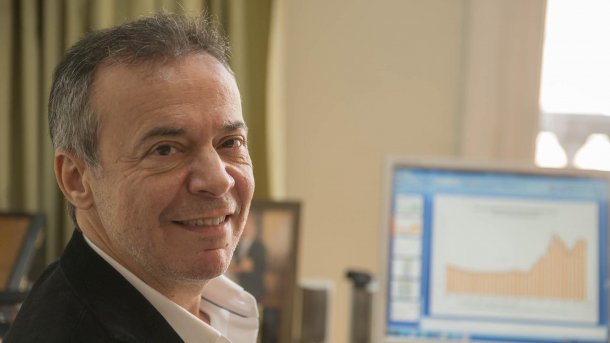 Daniel Artana: "El gobierno nos llevó a una situación límite en materia de inflación"