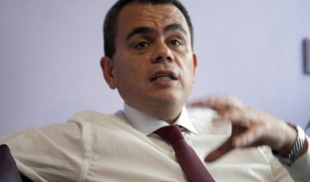 Nadin Argañaraz: "Los impuestos perjudican a los que menos tienen"