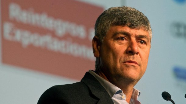 Ricardo Buryaile: “La actual vicepresidenta incumple con su función y está incitando a la violencia”
