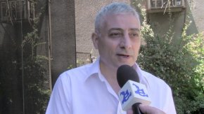 Carlos Sinesi: "Suben el consumo y el precio del pollo, pero sigue siendo más barato que la carne"