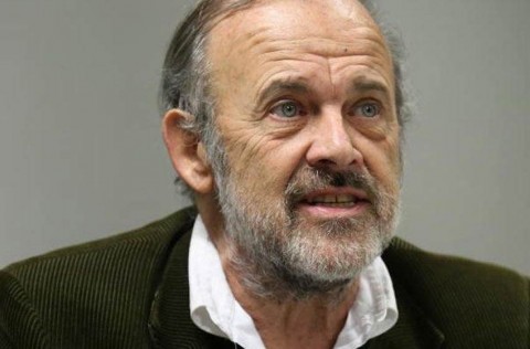 Eduardo Amadeo: “A Cristina Fernández no le interesa el futuro de la Argentina”