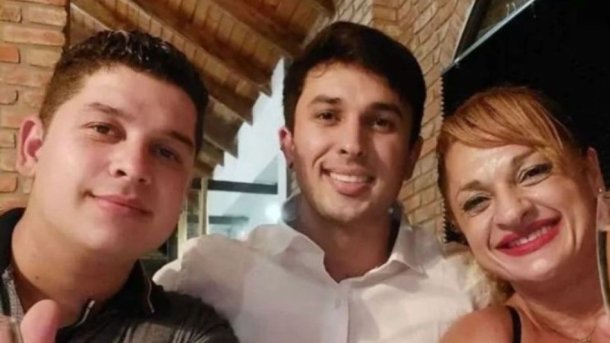 El recuerdo de los hijos de 