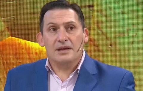 Paulo Kablan: "Los fiscales se preguntan si Maradona murió por malos cuidados"