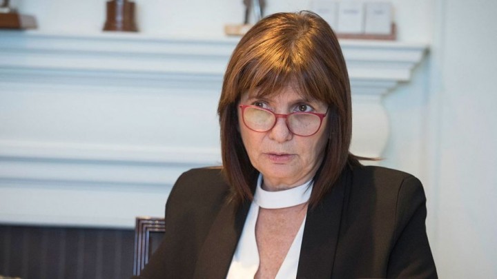 Patricia Bullrich: “El Presupuesto 2022 es inflacionario y no generará trabajo”