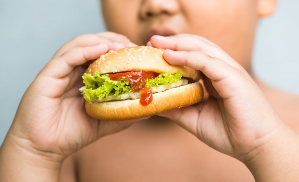 El Día Mundial de la Nutrición y un alarmante dato: uno de cada tres niños en la Argentina tienen sobrepeso u obesidad