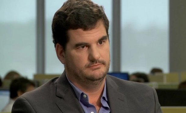 Eugenio Burzaco: "Los grupos mapuches cometen delitos y el Estado no actúa"
