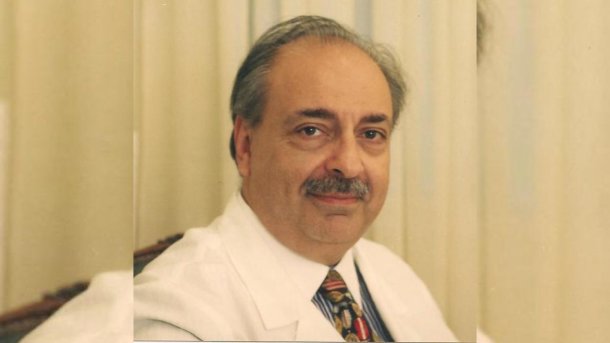 Dr. Osvaldo Messina: “Los anticuerpos monoclonales cambiaron el curso de toda la medicina”