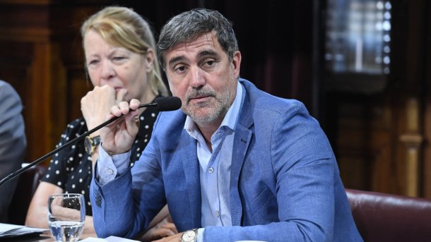 Ariel Cejas Meliare: "La situación de las comisarías es la más grave en cuanto a carencia de Derechos Humanos en situación de encierro"