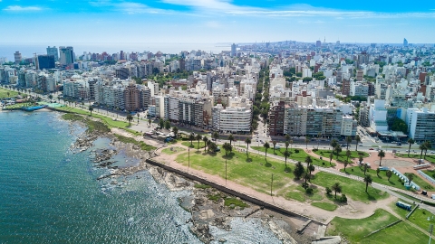 Desde Uruguay le bajan el tono a la implementación de un "pasaporte sanitario"