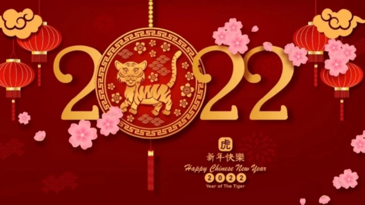 Comenzó el año nuevo chino: qué animal es y cuál es su significado