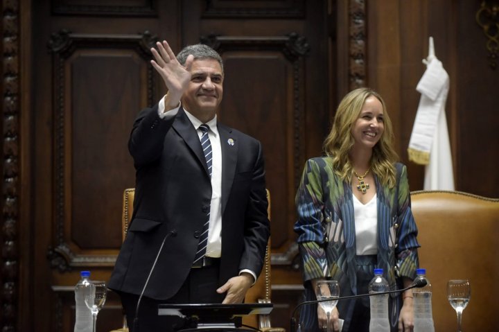 Jorge Macri anunció que ajustarán el boleto de Subte y que el ABL subirá por debajo de la inflación