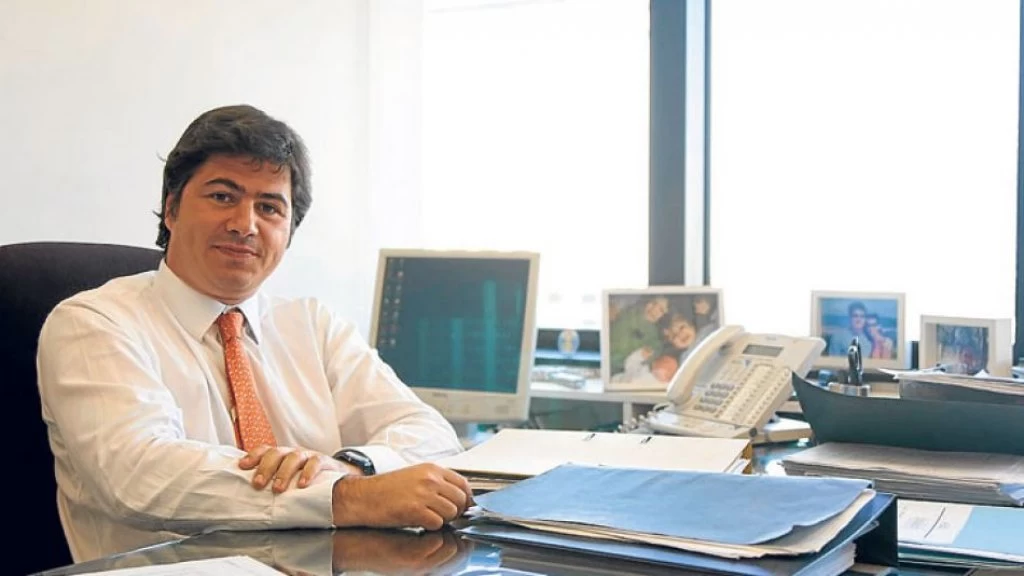 Roberto Durrieu: "En el 2015 se creó la AFI y se le dio la facultad para investigar los golpes de mercado"