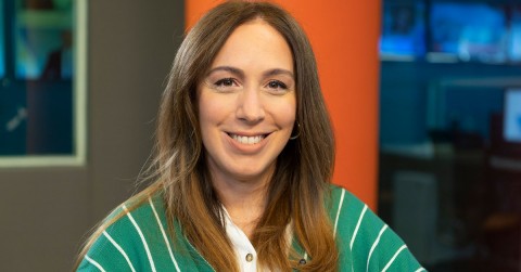 Vidal: "Nada de lo que preocupa a la gente estuvo en el discurso de ayer del Frente de Todos"