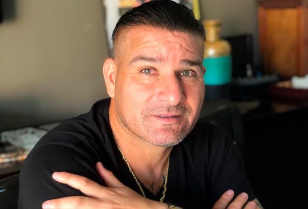 El Indio Bazán Vera: "El partido contra Boca se tiene que jugar al ritmo de B Nacional"