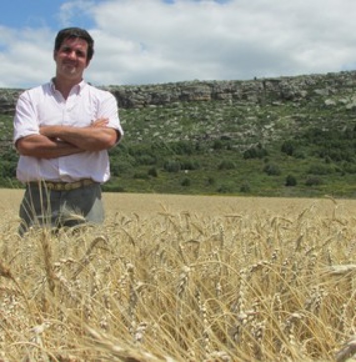 Martin Lahitte: &quot;El interrogante más grande es qué va a pasar en la próxima campaña&quot;