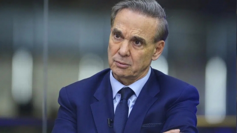 Pichetto, sobre el Gobierno: "Van en busca de Macri"