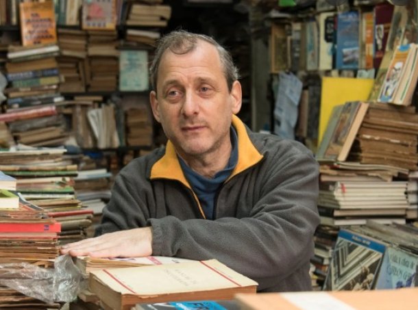 Rafael Bitrán: "Coleccionar figuritas no tiene que ser una obsesión"