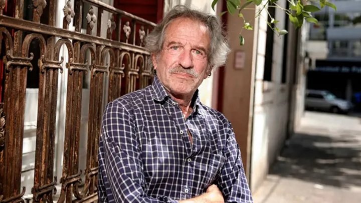 Pablo Alarcón: “No podemos estar peor”