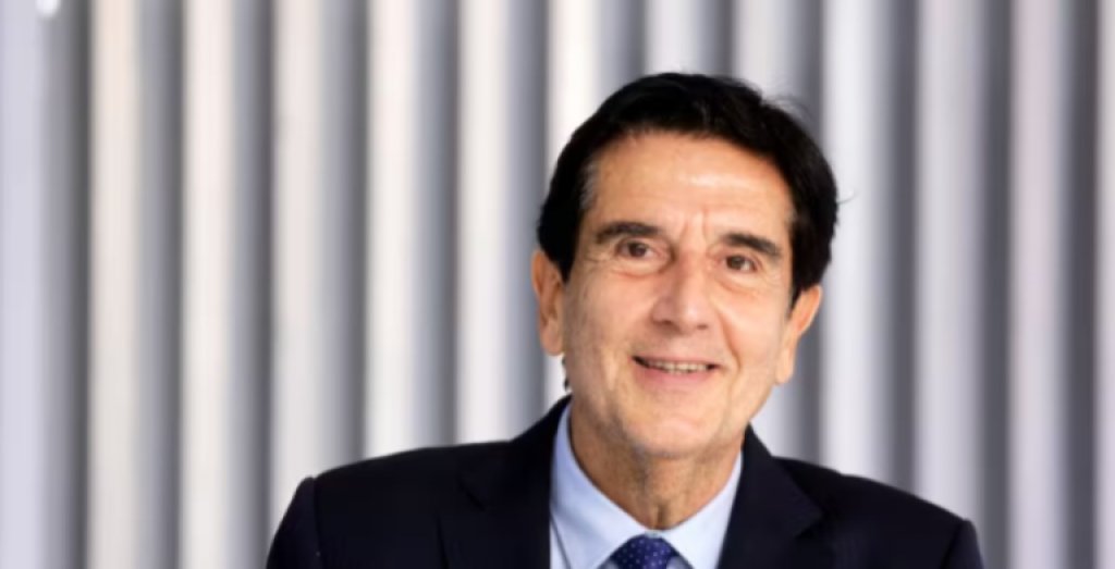 Carlos Melconian: "No estoy en el club de los devaluacionistas"