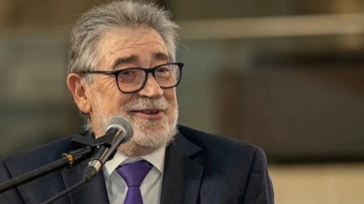Enrique Szewach: "Es difícil que la inflación empiece con 0 en algún mes de este año"