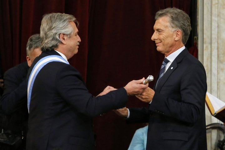 Valentín Nabel sobre el escenario electoral: &quot;En 2019, el 69% rechazaba a Macri y ahora el 75% desaprueba este Gobierno&quot;
