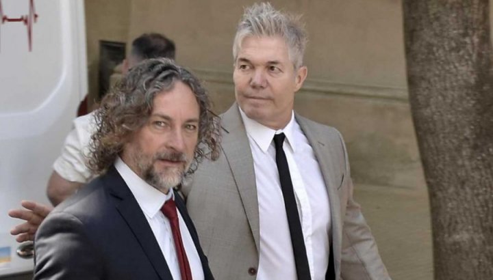 Fabián Améndola, abogado de la familia de Fernando: &quot;No hay exceso en las peticiones de perpetua&quot;