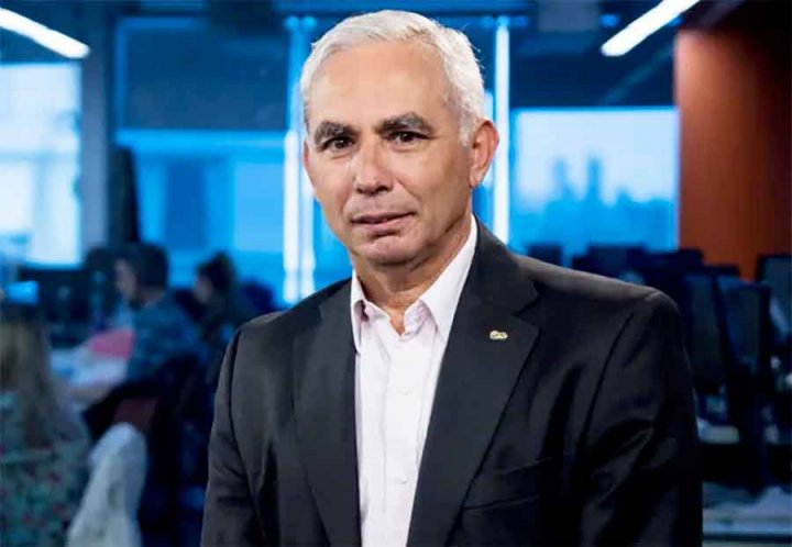 Pablo Vernengo: &quot;Desde agosto de 2015 venimos publicando el índice de precios en origen y destino&quot;