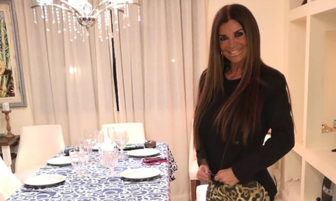 Karina Ranni, sobre Las Primas: “Queremos cantar y seguir transmitiendo alegría”