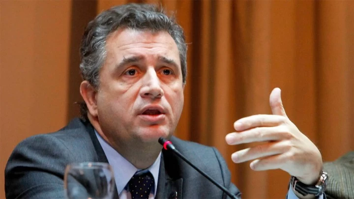 Etchevehere versus Etchevehere: la familia del ex ministro macrista envuelta en una pelea política y judicial