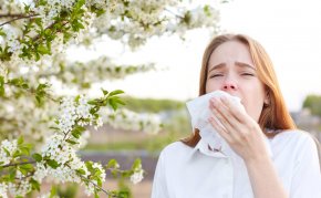 Alergias de primavera: la influencia del pólen en la contracción de síntomas