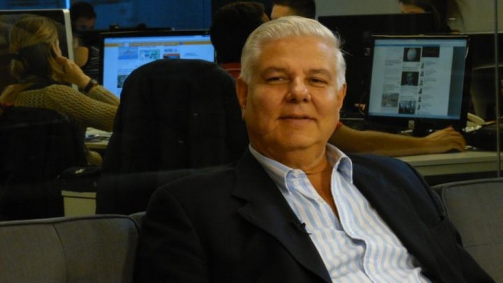 Agustín Monteverde: &quot;La Argentina evoluciono&quot;